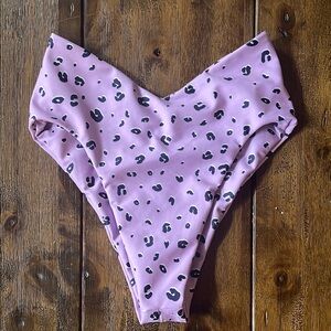 Skatie Mandi Bikini Bottoms XS